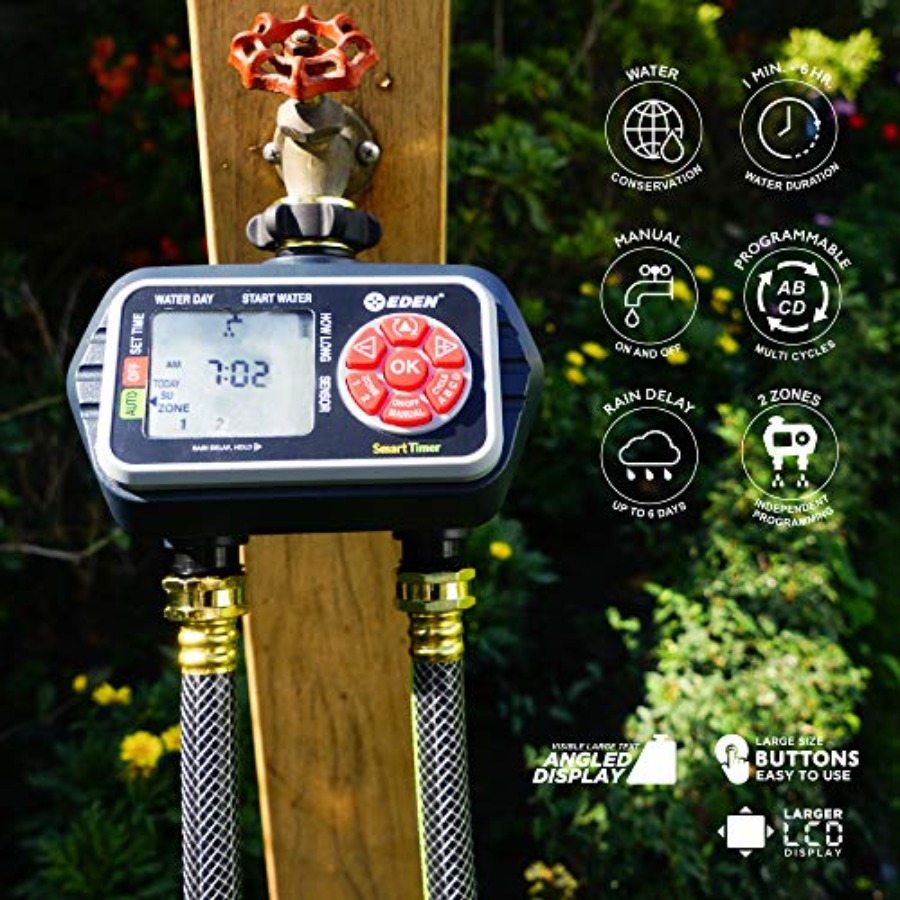 93412 Programmable Digital Wat - Smart Soil Sensor 评论和价格