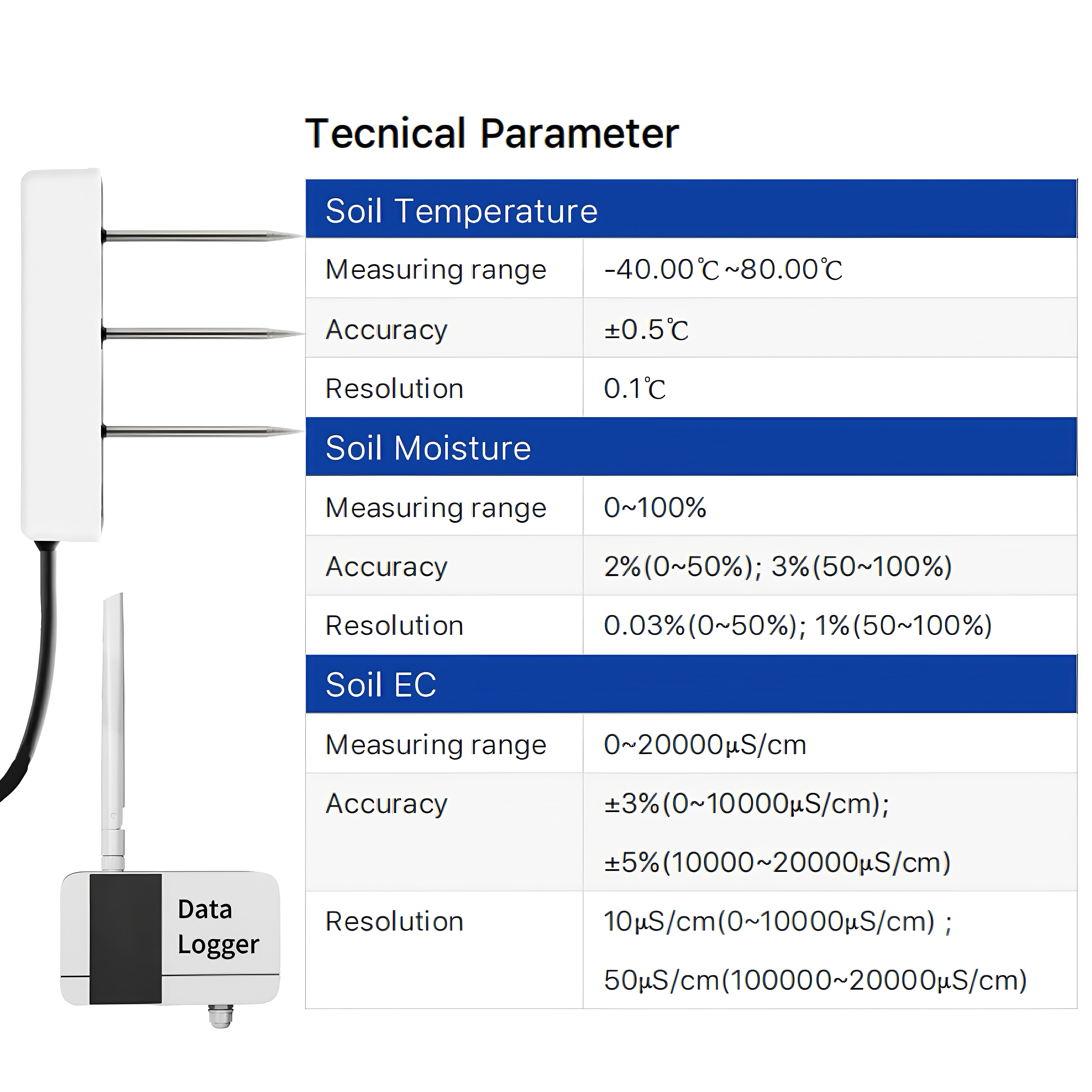 BGT Low Power Wireless IoT Soi - Smart Soil Sensor 评论和价格